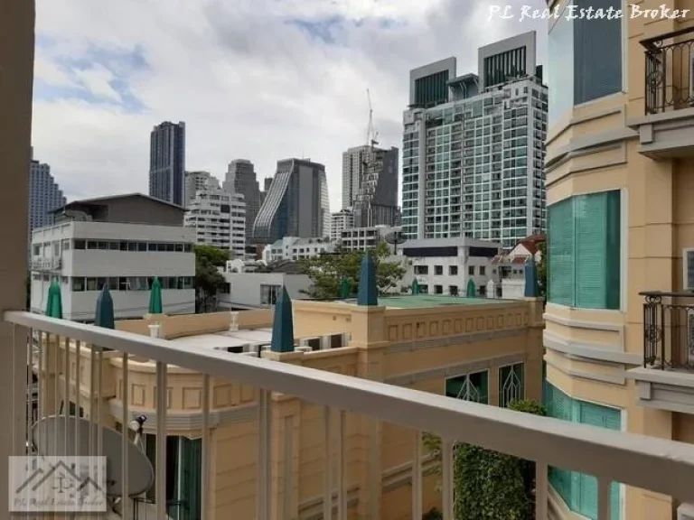 ขายโฮมออฟฟิศ 4 ชั้น ติด royce condo สุขุมวิท 31 ใกล้ BTS พร้อมพงษ์