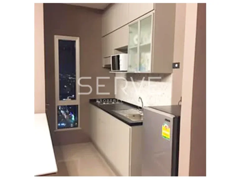 ปล่อยเช่า คอนโด ติด BTS ทองหล่อ THRU THONGLOR 2 Bd 2 Bth 67 sqm 47000 Baht