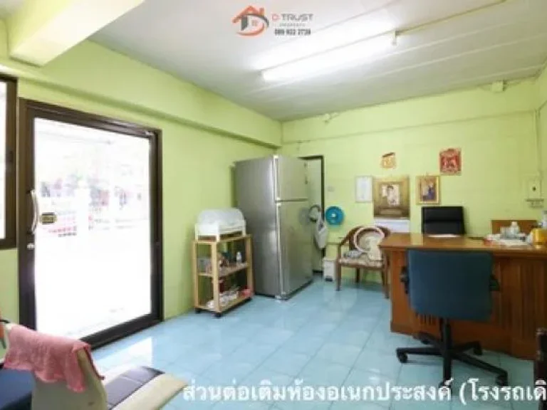 ขายบ้านเดี่ยว Lalin Green Ville Bangbon 3 กรีนวิลล์ บางบอน 3 เอกชัย เพชรเกษม 69 ลลิล