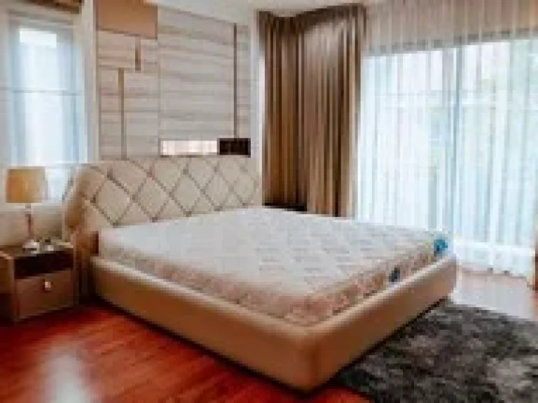 ขายบ้านเดี่ยว 2ชั้น 70 ตรวหมู่บ้าน Villa Arcadia ศรีนครินทร์