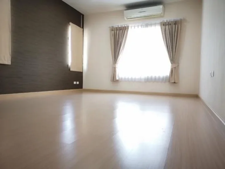 For Sale บ้านเดี่ยว หมู่บ้าน Perfect Place รัตนาธิเบศร์ บ้านใหม่พร้อมอยู่