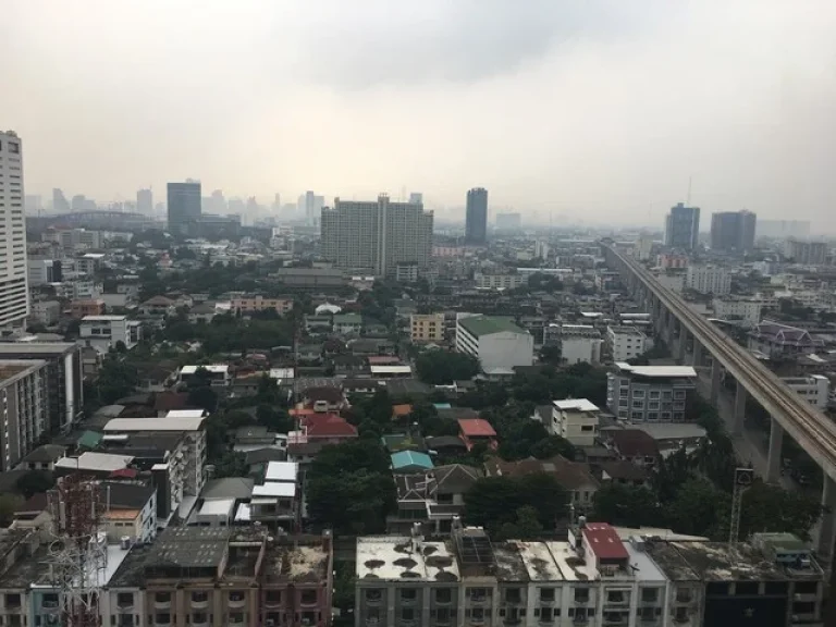 ขาย คอน โด ยู ดี ไล ท์ บาง ซ่อน ใกล้ MRT บางซ่อน ทางด่วน พร้อมอยู่ 31 ตรม