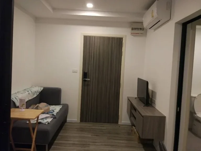 ให้เช่า 1นอน26ตรม7000บ บี ลอฟท์ ไลท์ สุขุมวิท 115 B-Loft Lite Sukhumvit 115 ใกล้ BTS ปู่เจ้า