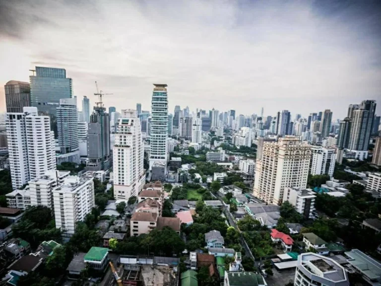 ให้เช่าคอนโดสุดหรูใจกลางเมือง H Sukhumvit 43 ขั้นสุดของชีวิตเมืองที่เหนือระดับกว่า