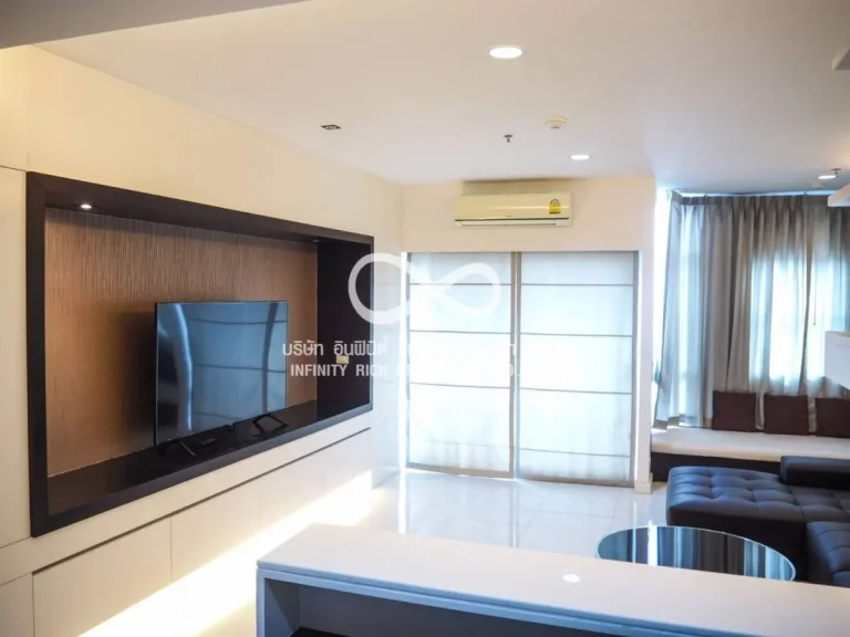 ให้เช่า คอนโด Four Wings Residence โฟร์ วิงส์ เรสสิเด้นส์ 80 ตรม 25000บาทต่อเดือน