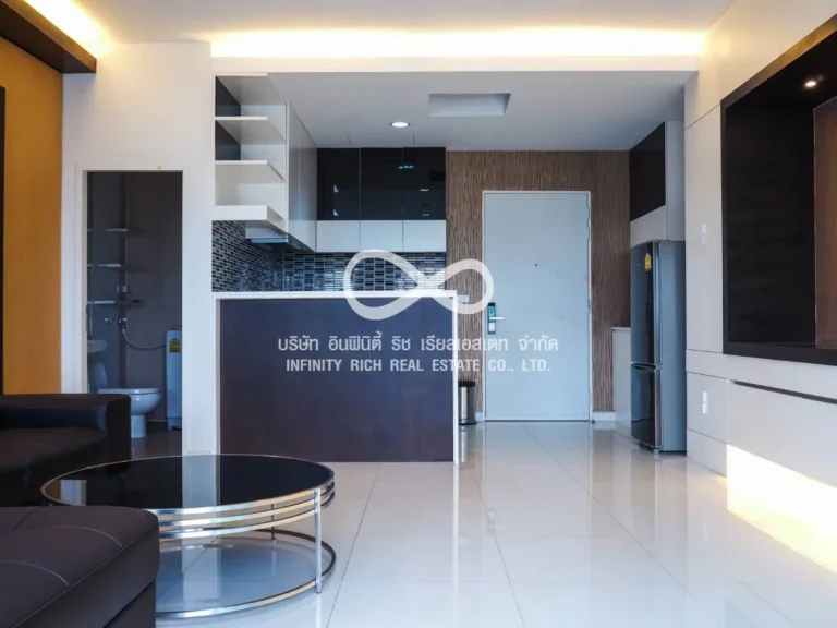 ให้เช่า คอนโด Four Wings Residence โฟร์ วิงส์ เรสสิเด้นส์ 80 ตรม 25000บาทต่อเดือน