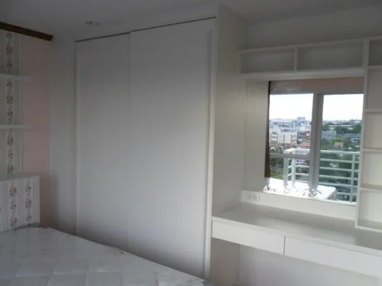 ให้เช่าขาย คอนโดมิเนียมห้องชุด Carpedium Condo Phase 3