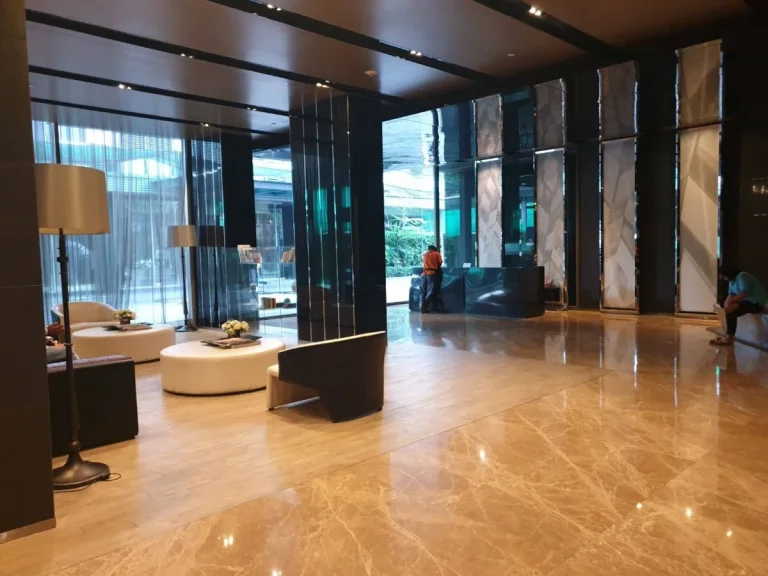 ตอบโจทย์ชีวิตเมืองที่ QUATTRO BY SANSIRI กลางทำเล Prime area เพียง 600 เมตร จาก BTS ทองหล่อ