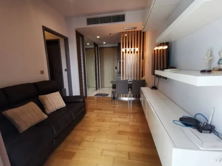 For rent KEYNE BY SANSIRI 37 sqm 1 bed Near BTS Thonglor