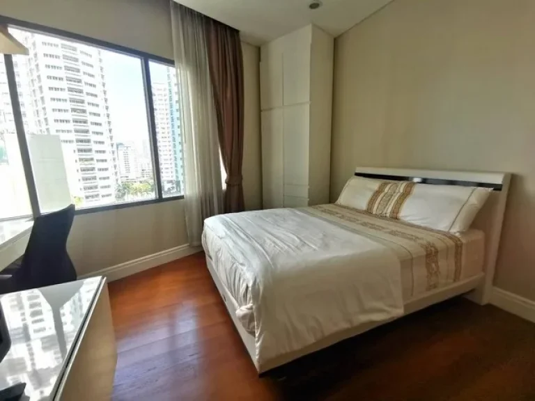 For rent Bright Sukhumvit 24 size 69 sqm 2 bed Near Em Quartier