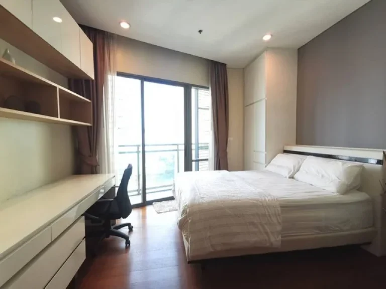 For rent Bright Sukhumvit 24 size 69 sqm 2 bed Near Em Quartier