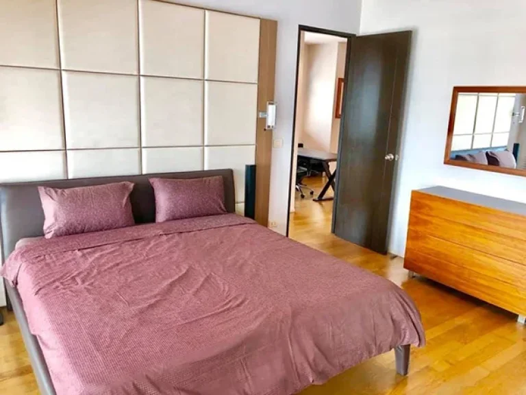 เช่าด่วน คอนโด แบบ 2 ห้องนอน ซอย สุขุมวิท 41 For Rent A Spacious 2 Bedroom Unit at Sukhumvit 41