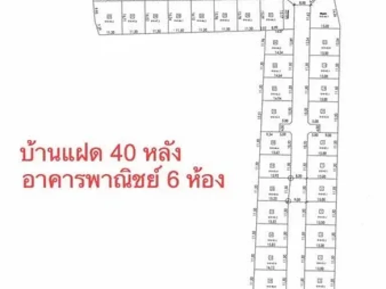 ขายที่ดินแปลงสวย 7-0-25 ไร่ เขตอำเภอเมืองชลบุรี ติดถนนเมนซอยเยื้องบ้านไลฟ์ เพียง 200 เมตร