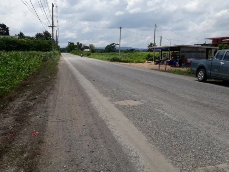 ขายที่ดินโฉนดจัดสรร 100 ตรว อำเภอมวกเหล็ก จังหวัดสระบุรี