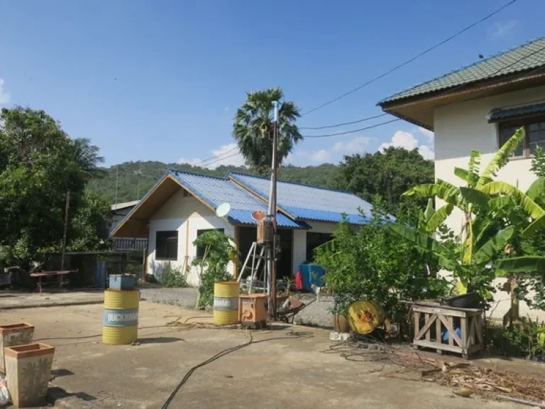 ขายที่ดินพร้อมสิ่งปลูกสร้าง อพระพุทธบาท สระบุรี 27ไร่3งาน 80ตรว