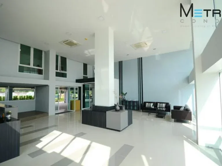 ขาย Metro Condo ขอนแก่น ปรับราคาลงอีกเหลือเพียง 149 ล้านเท่านั้น