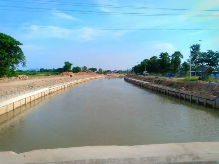 ขายที่ดินสวนมะนาว อำเภอท่ายาง จังหวัดเพชรบุรี