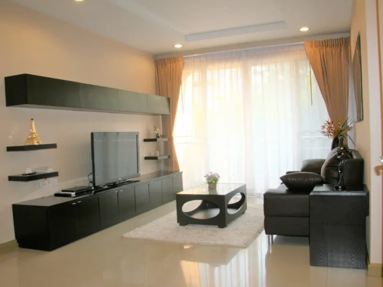 Condo for Sale The Rise Sukhumvit 39 Size 100 SQM Large Unit in Downtown