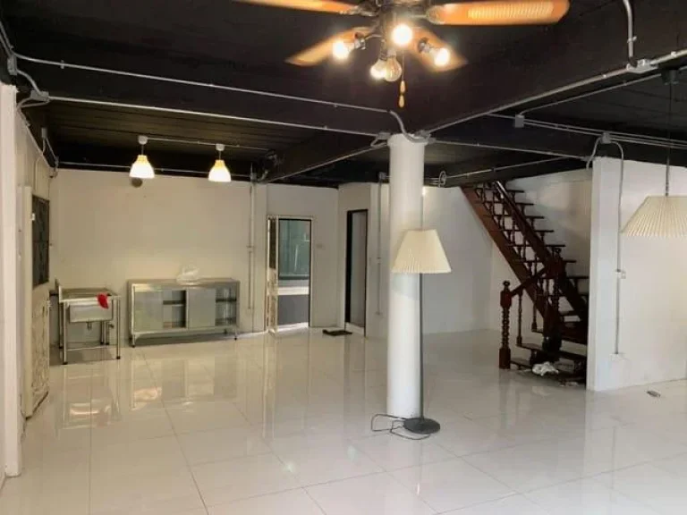 For Rent บ้านเดี่ยว ใกล้ยูเนียนมอลล์ ลาดพร้าว 1 พร้อมอยู่