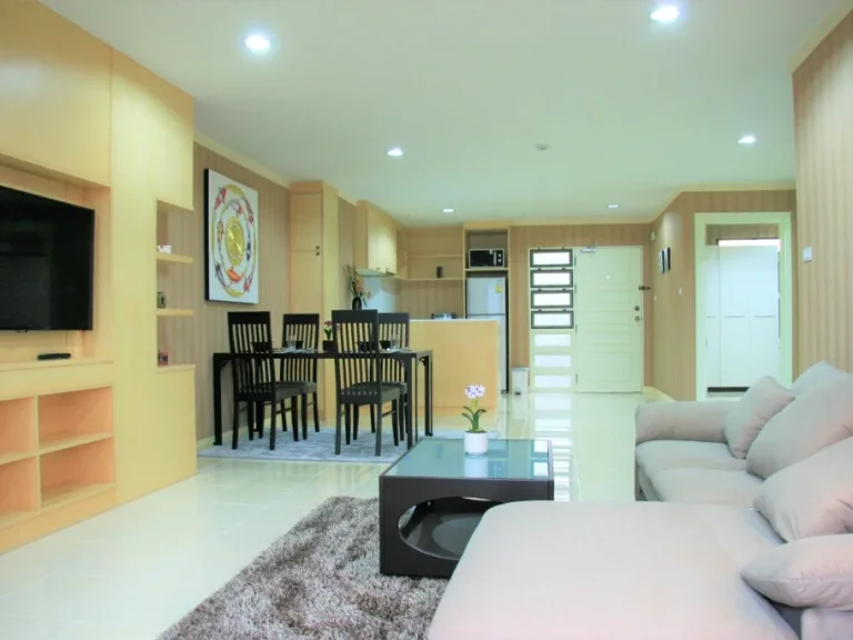 Condominium for Sale Supalai Place Sukhumvit 39 size 97 SQM Nice Unit Ready to Move