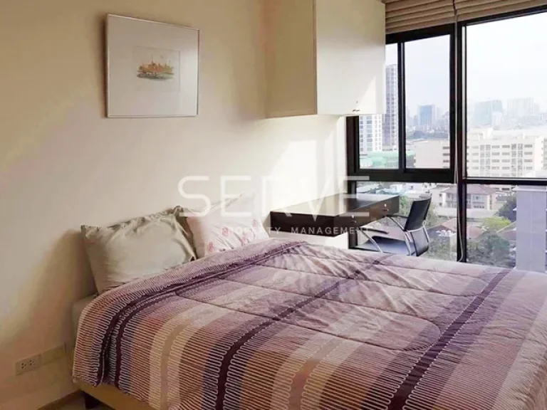 For Rent Noble Reflex BTS Ari 2 Bd 2 Bth 70 sqm 48 K