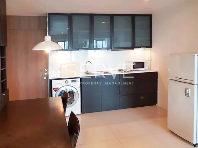 For Rent Noble Reflex BTS Ari 2 Bd 2 Bth 70 sqm 48 K