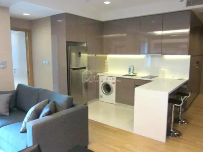 Hyde Sukhumvit 13 for rent 1 bedroom 1 bathroom