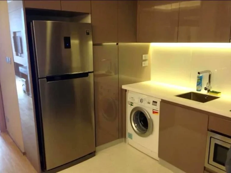 Hyde Sukhumvit 13 for rent 1 bedroom 1 bathroom