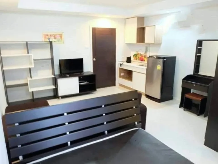 FOR RENT The Log 3 Sukhumvit 1011 BTS Punnawithi0646654666