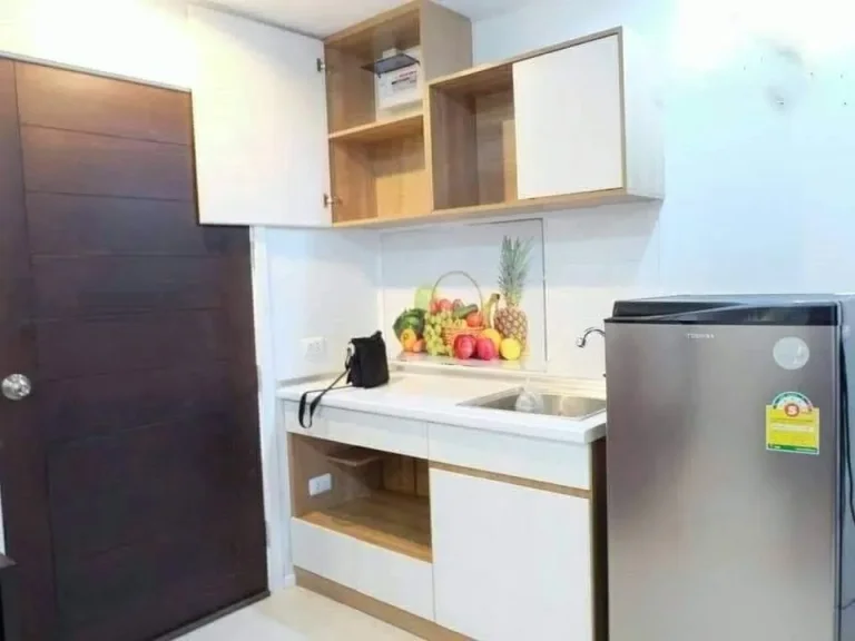 FOR RENT The Log 3 Sukhumvit 1011 BTS Punnawithi0646654666