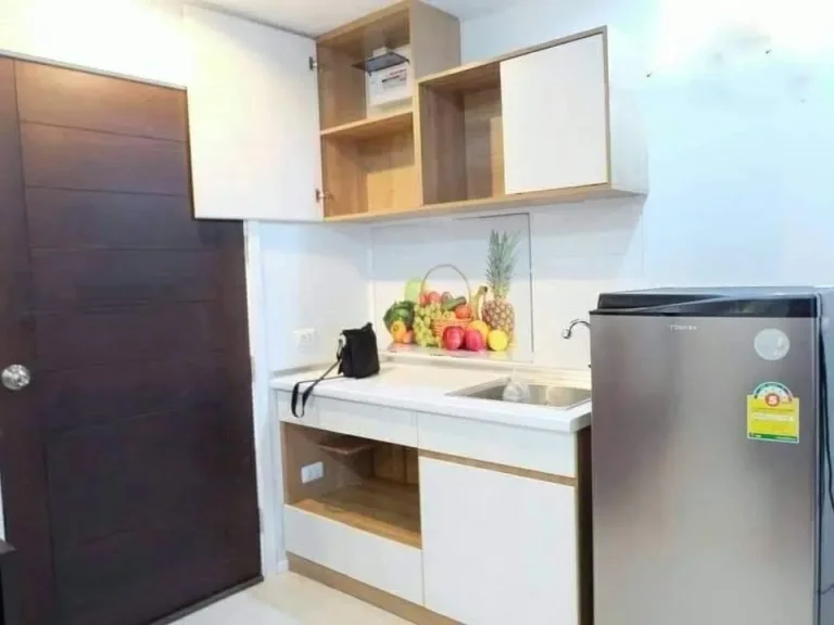 FOR RENT The Log 3 Sukhumvit 1011 BTS Punnawithi0646654666