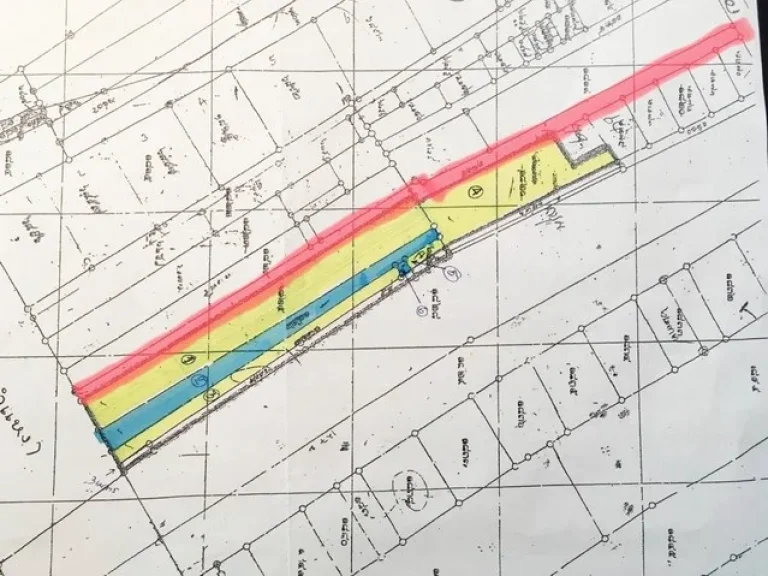 ขายด่วน ที่ดินพร้อมสิ่งปลูกสร้าง 3-0-36 ไร่ ซอยรามคำแหง 1274 แขวงสะพานสูง เขตบางกะปิ กรุงเทพฯ