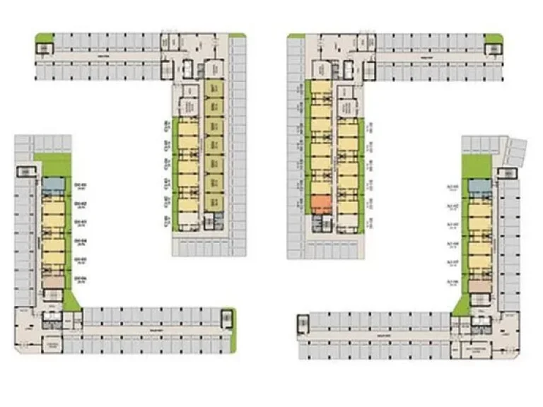 ขายด่วน ดี คอนโด อ่อนนุช สุวรรณภูมิ D Condo Onnut - Suvarnabhumi