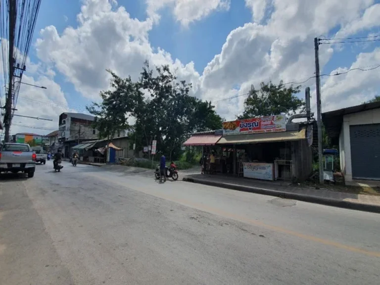 ขาย ที่ดิน การุณราษฎร์ 33 ถนนการุณราษฎร์ อเมืองสุราษฎร์ธานี จสุราษฎร์ธานี