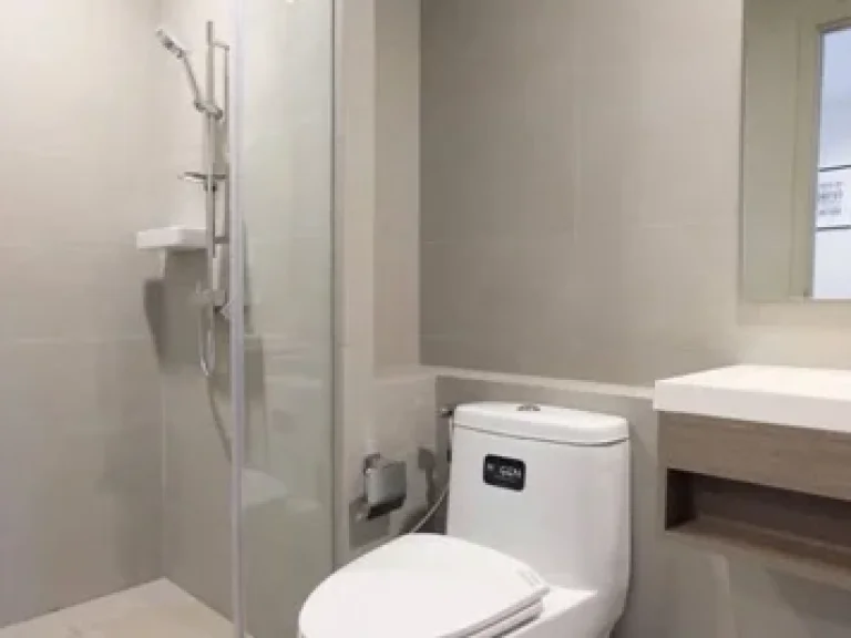 เช่า Whizdom Whizdom Connect 29 Sqm near BTS Punnawithi Sukhumvit 101 1 Bed