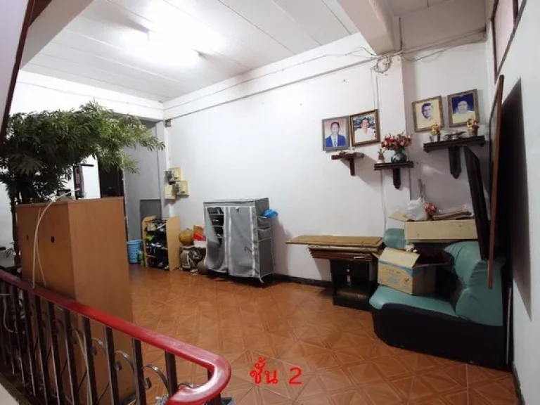 ขายด่วน อาคารพาณิชย์ 35 ชั้น 2 คูหา 16 ตรว เหมาะทำหอพัก Hostel Office