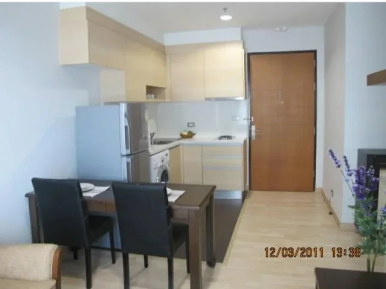 Condo For Rent คอนโด ฟิฟตี้ไนน์ เฮอร์ริเทจ สุขุมวิท 59 พร้อมอยู่ ใกล้ BTS ทองหล่อ