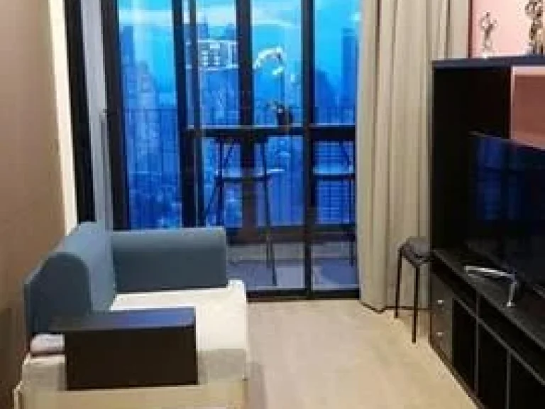 R19162 For Rent Ashton Chula Silom-Sam Yan