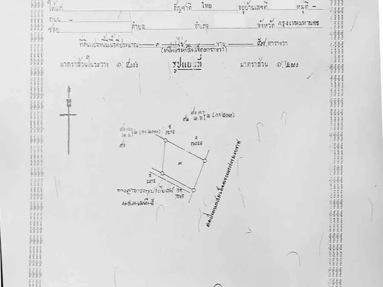 ขายที่ดินติดทะเลอ่าวน้อย