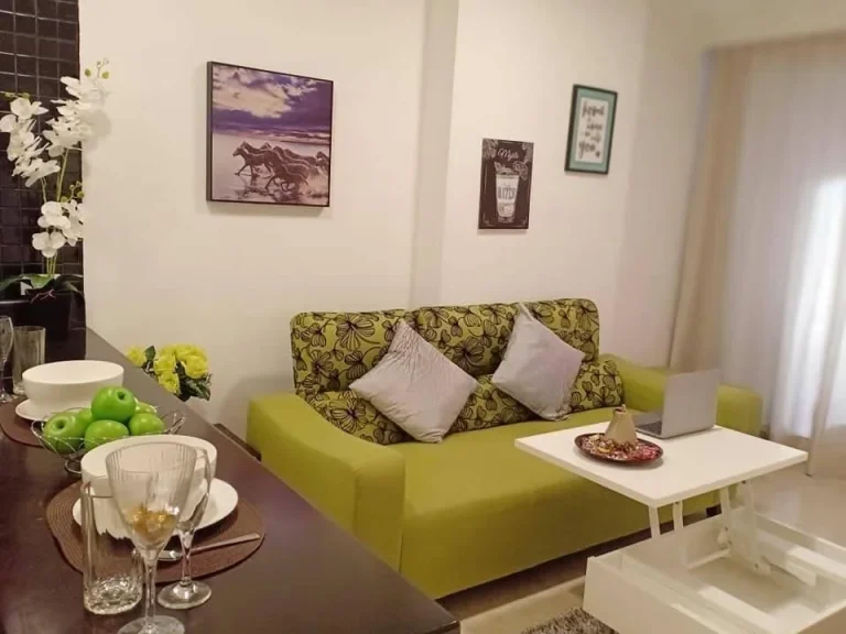 Rent Nusasiri Grand Condo BTS Ekkamai