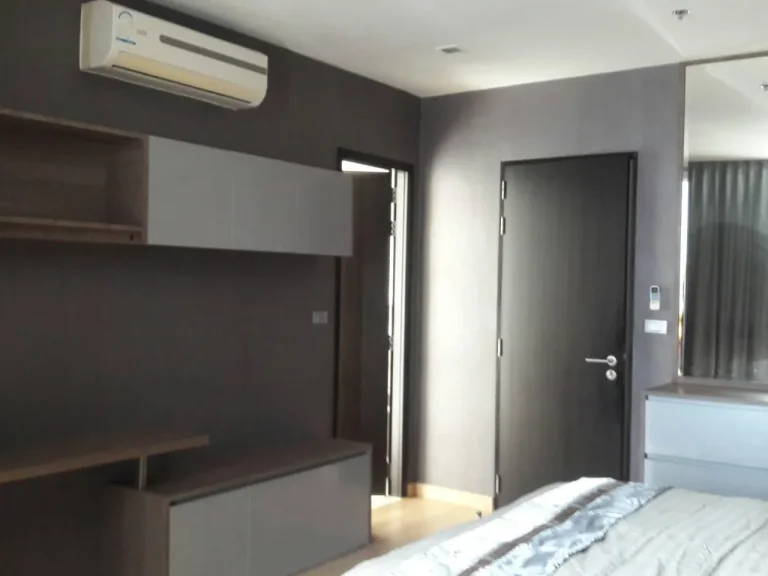 For rent Sky walk condominuim BTS Phra Khanong