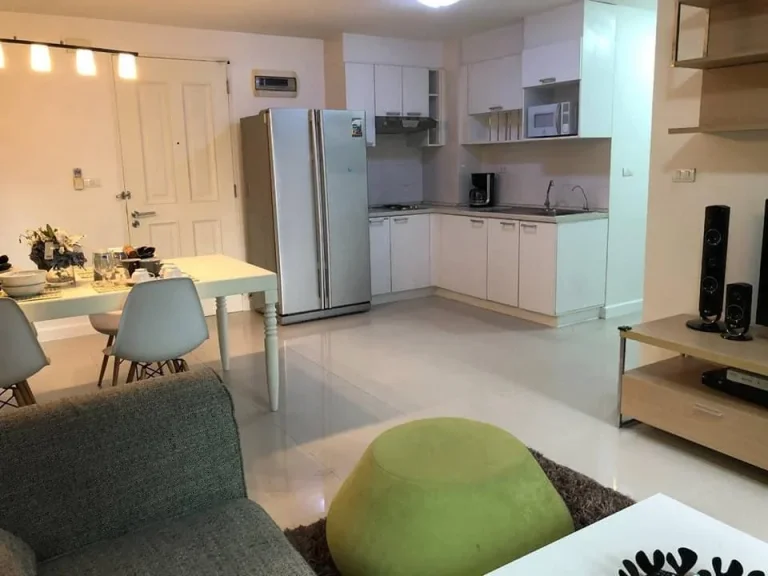 Nice unit for Sale at The Clover Thonglor Residence