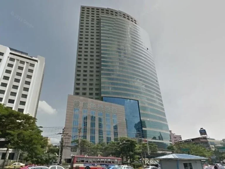 OFR3016Office For Rent Forum Tower