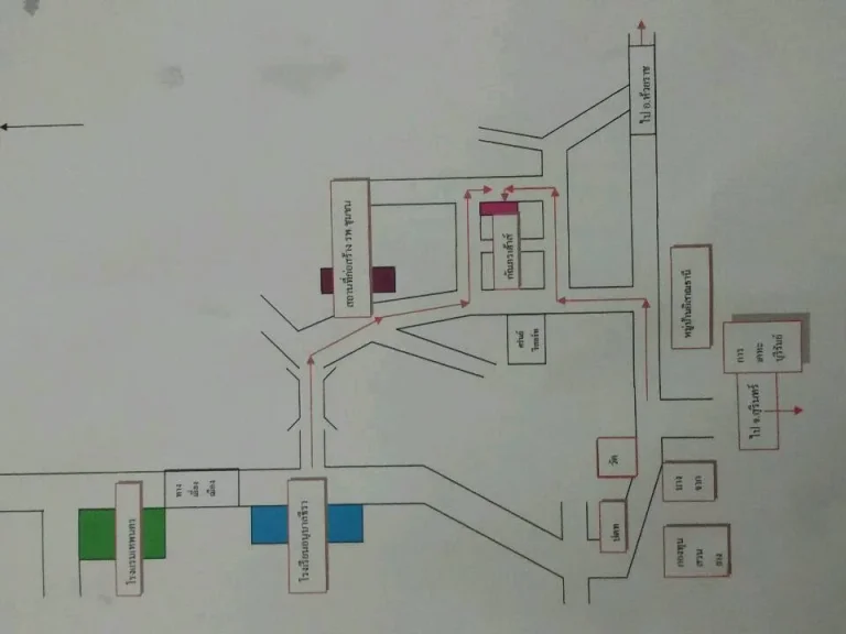 อพาร์ทเม็นทสร้างใหม่ให้เช่า