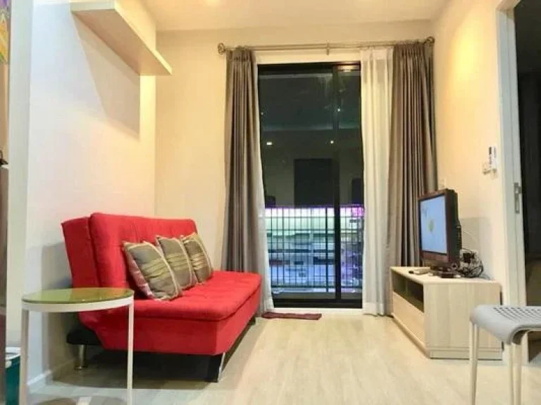 FOR RENT QUINN CONDO RATCHADA 17 1 BEDROOM 18500