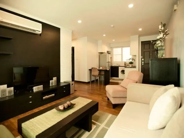 Rent BaanSiri condo Sukhumvit 13