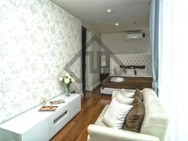 ให้เช่า Penthouse M Phayathai 3นอน เลี้ยงสัตว์ได้