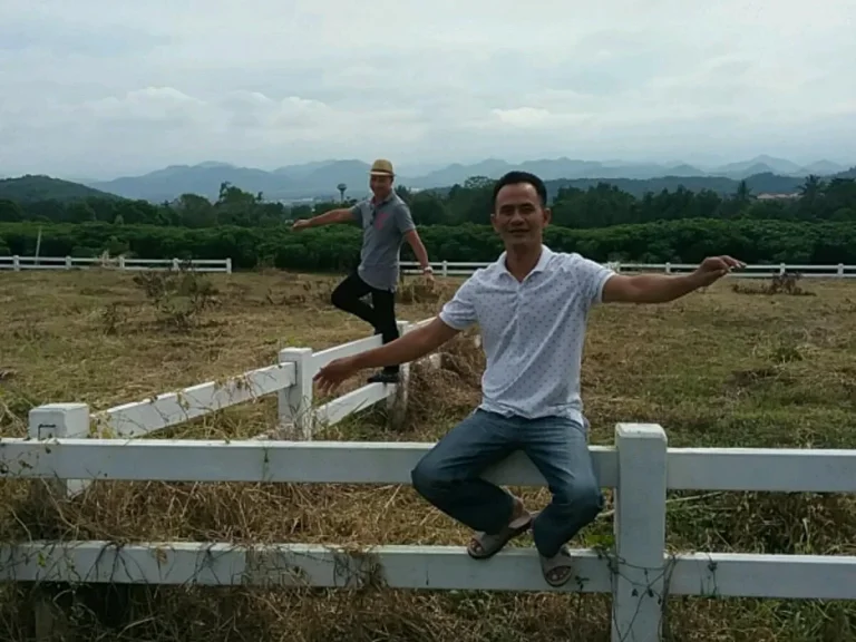 ขายที่ดิน 2 ไร่ 3 งานไปทางภูริพิมานบ้านสีตะวันติดภูนกยูงเนินสูงวิวสวยอังลังการ