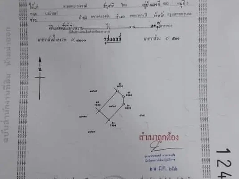 ขายบ้านแฝดในโครงการหมู่บ้านเอื้ออาทรป่าสักลำพูน