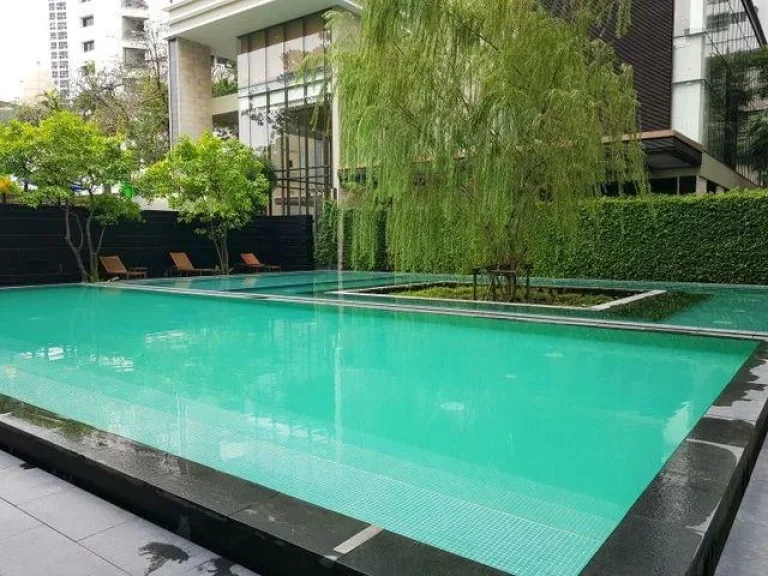 ขาย 1BR Duplex 83ตรม The Emporio Place วิวแม่น้ำ ชั้นสูง